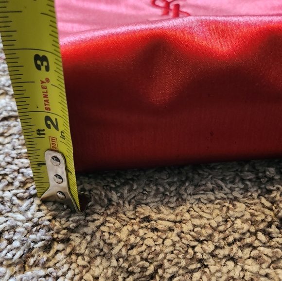 YSL Cosmetic Bag - Picture 7 of 9